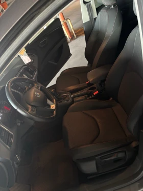 Seat Leon, снимка 5