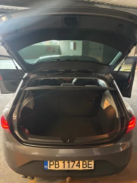 Seat Leon, снимка 9