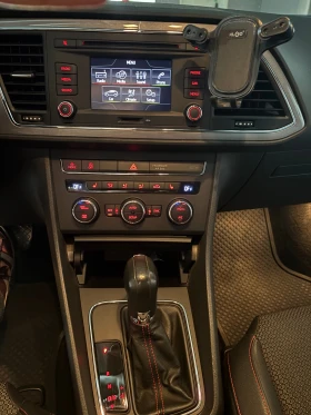 Seat Leon, снимка 7