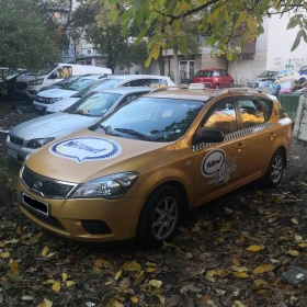 Kia Ceed, снимка 2