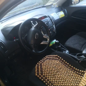 Kia Ceed, снимка 4