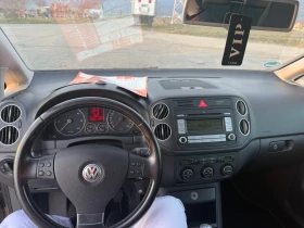 VW Golf Plus, снимка 8