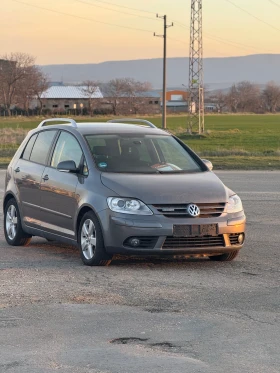 VW Golf Plus, снимка 1