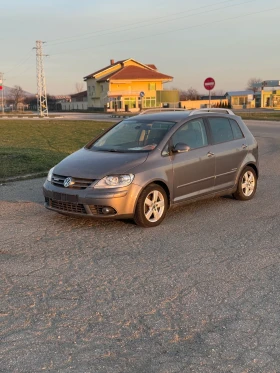 VW Golf Plus, снимка 6