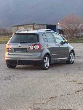 VW Golf Plus, снимка 11