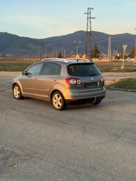 VW Golf Plus, снимка 4