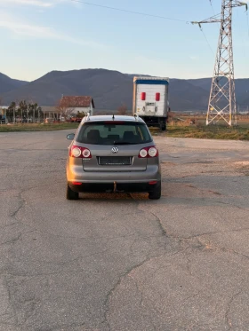 VW Golf Plus, снимка 3