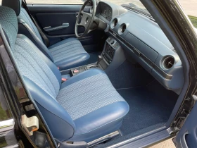 Mercedes-Benz 123 250 Pullman , снимка 8