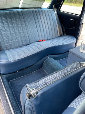 Mercedes-Benz 123 250 Pullman , снимка 7