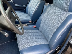 Mercedes-Benz 123 250 Pullman , снимка 5