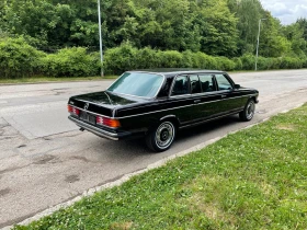 Mercedes-Benz 123 250 Pullman , снимка 4