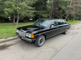 Mercedes-Benz 123 250 Pullman , снимка 2