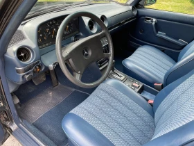 Mercedes-Benz 123 250 Pullman , снимка 6