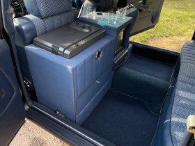 Mercedes-Benz 123 250 Pullman , снимка 13