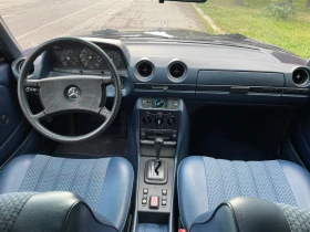 Mercedes-Benz 123 250 Pullman , снимка 9