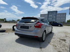 Ford Focus 1.6 дизел, снимка 4