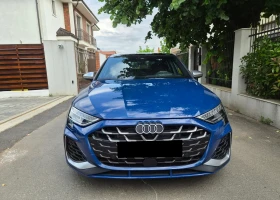 Audi S3 2.0TFSI Quattro, снимка 2