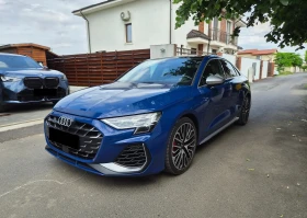 Audi S3 2.0TFSI Quattro, снимка 3