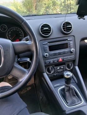 Audi A3, снимка 10