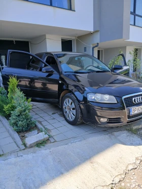 Audi A3, снимка 3