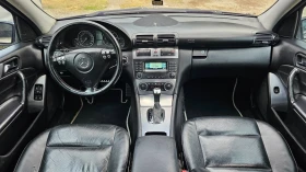Mercedes-Benz C 220 FACELIFT , снимка 16