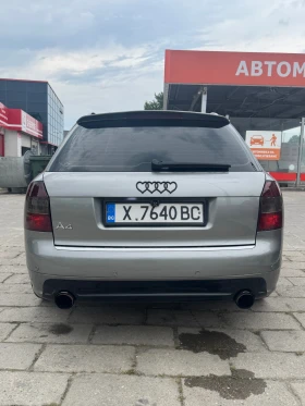 Audi A4 1.9тди, Автокаско!, снимка 6