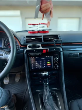 Audi A4 1.9тди, Автокаско!, снимка 10