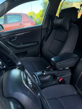 Audi A4 1.9тди, Автокаско!, снимка 15