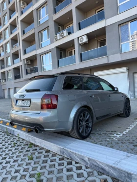 Audi A4 1.9тди, Автокаско!, снимка 4