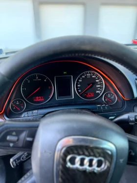 Audi A4 1.9тди, Автокаско!, снимка 11