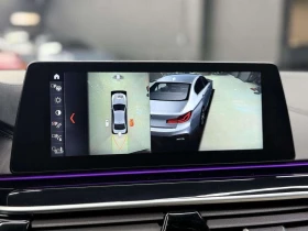 BMW 550 * NAV| 360CAM| ACC| BSM| FCW| B&W SOUND| MASSAGE| , снимка 15