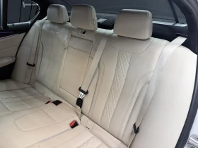 BMW 550 * NAV| 360CAM| ACC| BSM| FCW| B&W SOUND| MASSAGE| , снимка 10