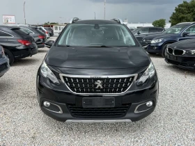 Peugeot 2008 1.6 BLUE HDI ALLURE, снимка 2
