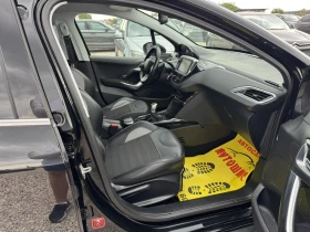 Peugeot 2008 1.6 BLUE HDI ALLURE, снимка 15