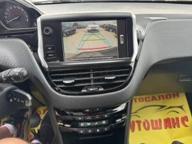Peugeot 2008 1.6 BLUE HDI ALLURE, снимка 13