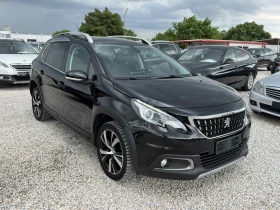 Peugeot 2008 1.6 BLUE HDI ALLURE, снимка 3
