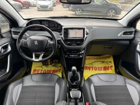 Peugeot 2008 1.6 BLUE HDI ALLURE, снимка 9