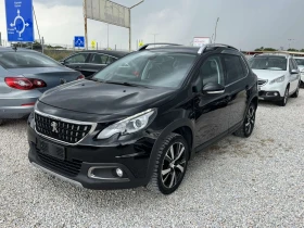 Peugeot 2008 1.6 BLUE HDI ALLURE, снимка 1