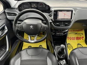 Peugeot 2008 1.6 BLUE HDI ALLURE, снимка 10
