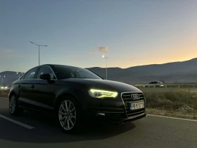 Audi A3 1.6 TDi S-line LED, снимка 15