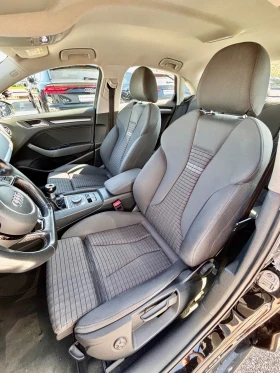 Audi A3 1.6 TDi S-line LED, снимка 7
