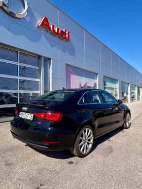 Audi A3 1.6 TDi S-line LED, снимка 2