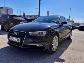 Audi A3 1.6 TDi S-line LED, снимка 4