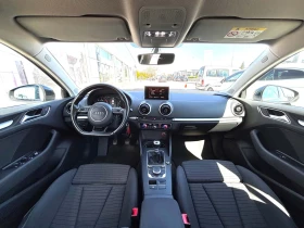 Audi A3 1.6 TDi S-line LED, снимка 9