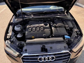 Audi A3 1.6 TDi S-line LED, снимка 12