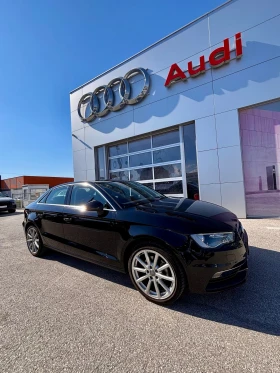 Audi A3 1.6 TDi S-line LED, снимка 1