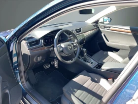 Skoda Superb SCOUT 2, 0 TDI 200 к.с. 7-степенна автоматична, 4x, снимка 9