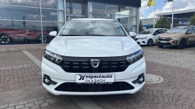 Dacia Sandero ECO-G 100, снимка 5