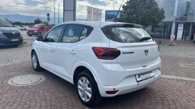 Dacia Sandero ECO-G 100, снимка 7