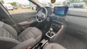 Dacia Sandero ECO-G 100, снимка 11